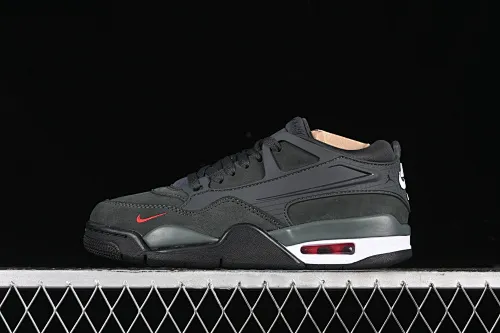 All categories Air Jordan Jordan series basketball shoes Air Jordan 4 DT version Air Jordan 4 "Remastered" AJ4 Joe 4 low-top retro basketball shoes HF4334-004